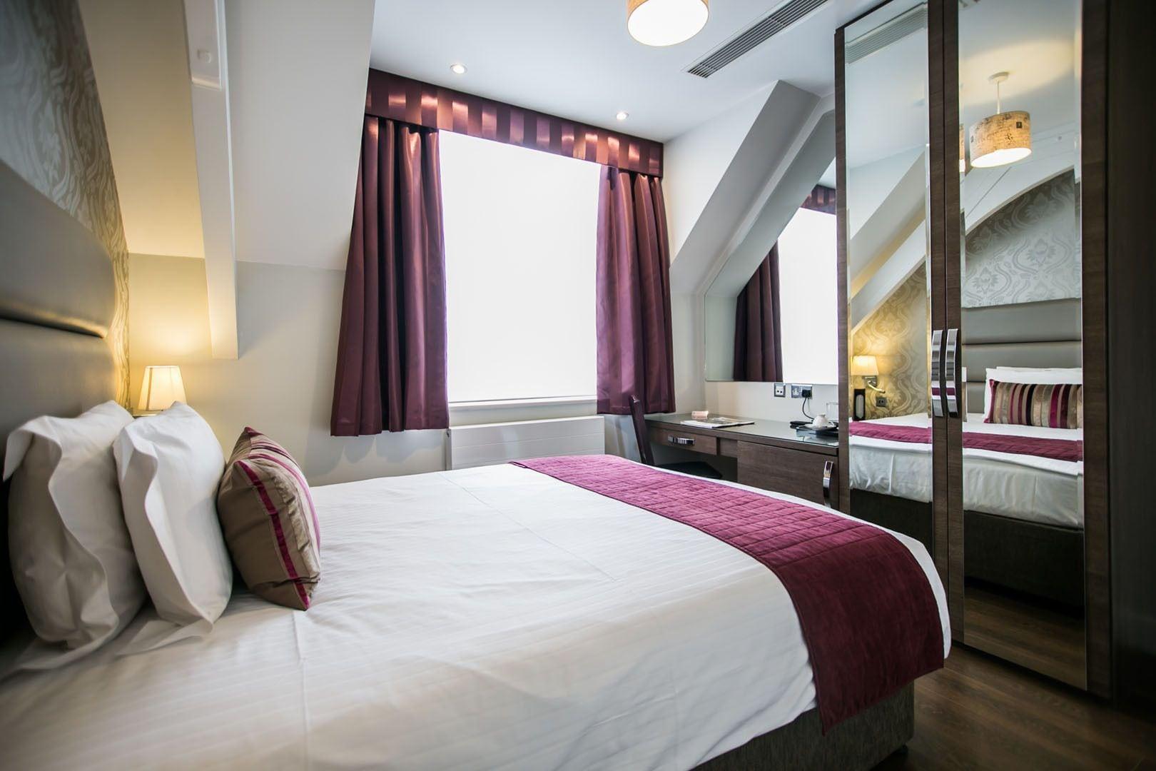 The Pillar Hotel London Kültér fotó