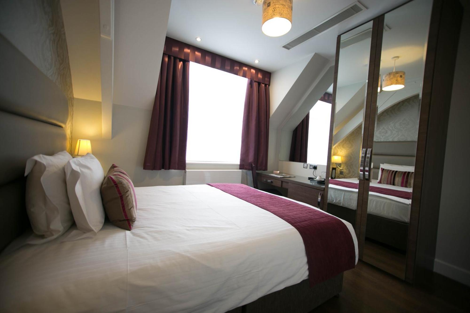 The Pillar Hotel London Kültér fotó