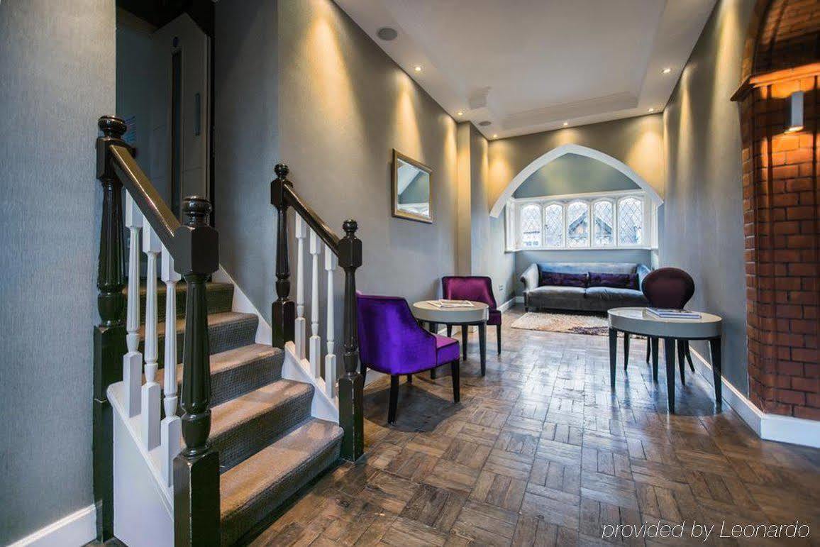 The Pillar Hotel London Kültér fotó